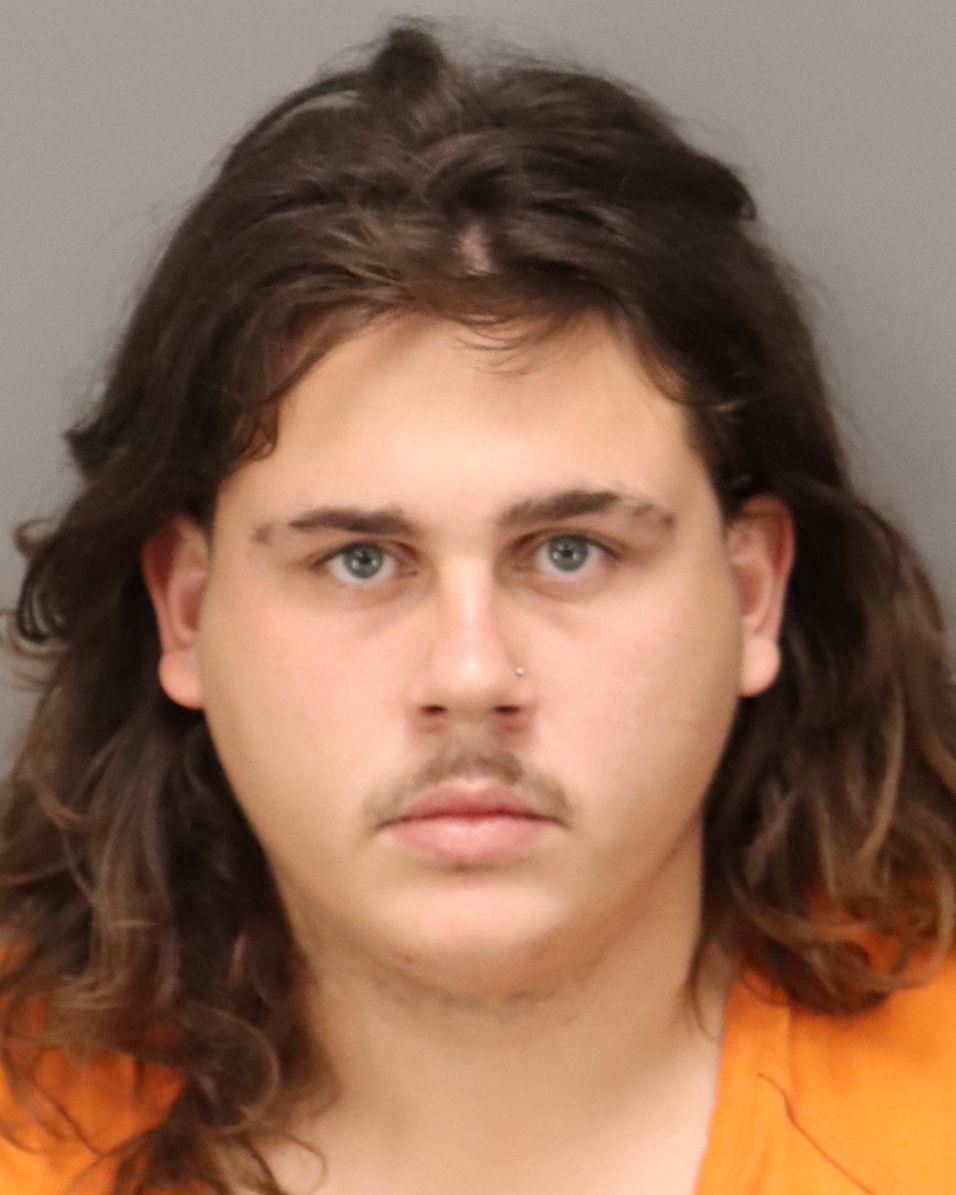 James Perry, Myles Dorris & Benjamin Warshowsky